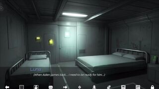 Falling Undercover Nox Syndicate - Chapter 9 - Part three Last