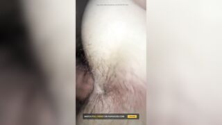 big beautiful woman Wife Creampie