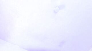 Full livecam show of a Colombian bitch