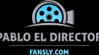 Let Me Touch Your Boobs Dear Stepsis