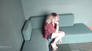 The Eyes of Lady Emotionn