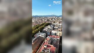 Incredible Private Rencounter With Alanna Pow