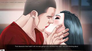 A Built Guy Banged His Ally's Hawt Wife