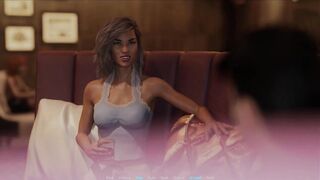 A Very Open Marriage (part 99)