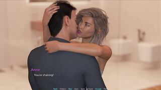 A Very Open Marriage (part 99)