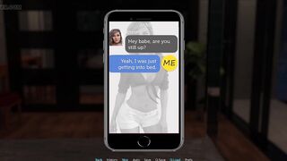 A Very Open Marriage (part 99)