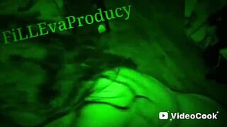 Mazy Kinn & Fill Thewell Bang Like Animals to Hellish Rhythm