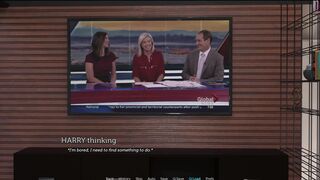 A Very Open Marriage (part 98)