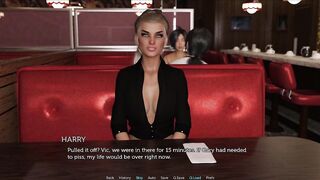 A Very Open Marriage (part 98)