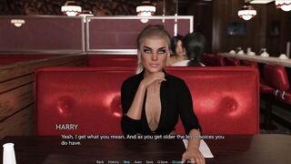 A Very Open Marriage (part 98)