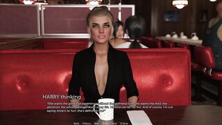 A Very Open Marriage (part 98)