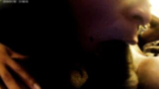 DBZ Soul Snatcher Love Tasting his Cummm