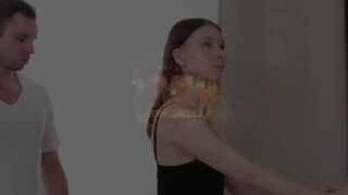 Stretched Ballerina - Trailer