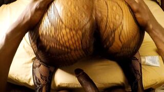 Twat Taut As Dat Azz So Worthy Can not Final In Either DAM*!!!!!