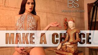 Meditation or Banging for a Relaxing Evening? Select Wisely...