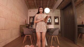 Meditation or Banging for a Relaxing Evening? Select Wisely...