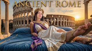 Telling My Ally About Serf & Mocking