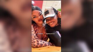 Backshots After a Date Always Hits Different