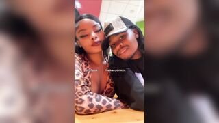 Backshots After a Date Always Hits Different