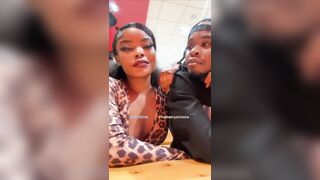 Backshots After a Date Always Hits Different