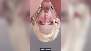 Floozy Teacher Desire Student to Bang in Tutoring Lessons