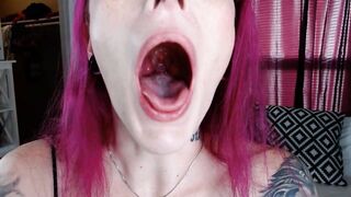 Anal Gaping Last Vid