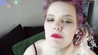 Nourish & Strengthen: Mormon Elder Drained by a Succubus - Mp4 HD - Ezra Faith