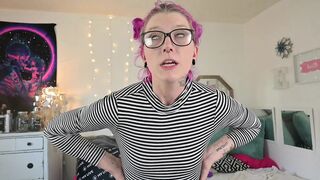 Anal Package: Delivered