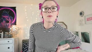 Anal Package: Delivered