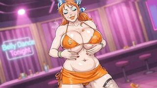 Hawt Nami Large Titties Honey (ai)