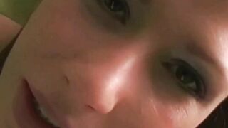 A Lesbo with a Moist Twats