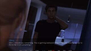 Close-up Vagina View - Sunset Rose - E03