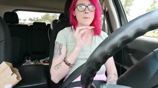 Lunch Date with Ellie