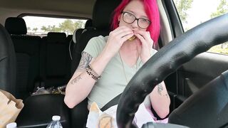 Lunch Date with Ellie