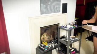 Who Ate the Candy From the Box?