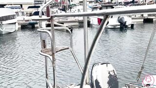 Selinah Kyle: Problem at the Port