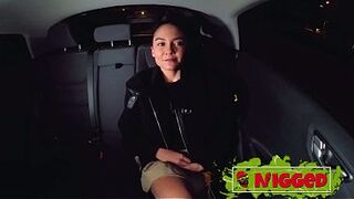 Allison Pleasing, twenty, screws her interracial Idol. Ardent BBC worship on Nigged