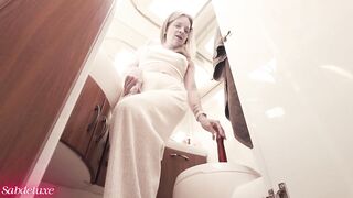 211 Camping Masturbation