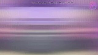 French Pegging - Caged Sub Gets His Butt Destroyed by His Headmistress Ding-dong - S&M