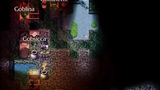 Goblin Layer - Shaking Her Butt for Me