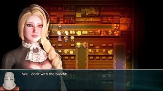 Goblin Layer - Shaking Her Butt for Me