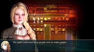 Goblin Layer - Shaking Her Butt for Me