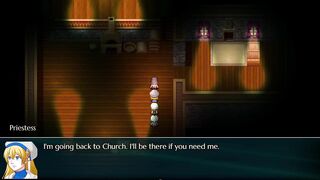 Goblin Layer - Shaking Her Butt for Me