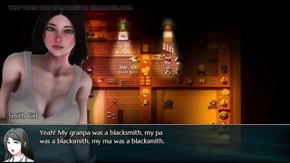 Goblin Layer - Shaking Her Butt for Me