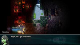 Goblin Layer - Shaking Her Butt for Me