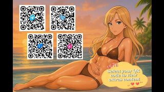 PUBLIC SELF JOY AT A MUSIC FESTIVAL