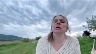 German mother Saskialove no cash from the office now has to be screwed properly