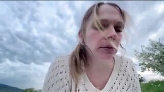 German mother Saskialove no cash from the office now has to be screwed properly