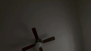 Groaning in the Night