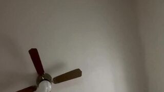 Groaning in the Night